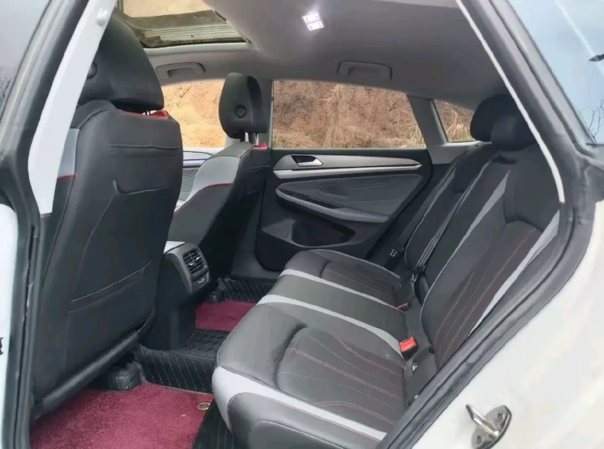 2024 Volkswagen Lamando 1.4T 150HP L4 7DCT,autocango,china used car exporter,china ev exporter,chinese used car exporter,chinese used ev exporter