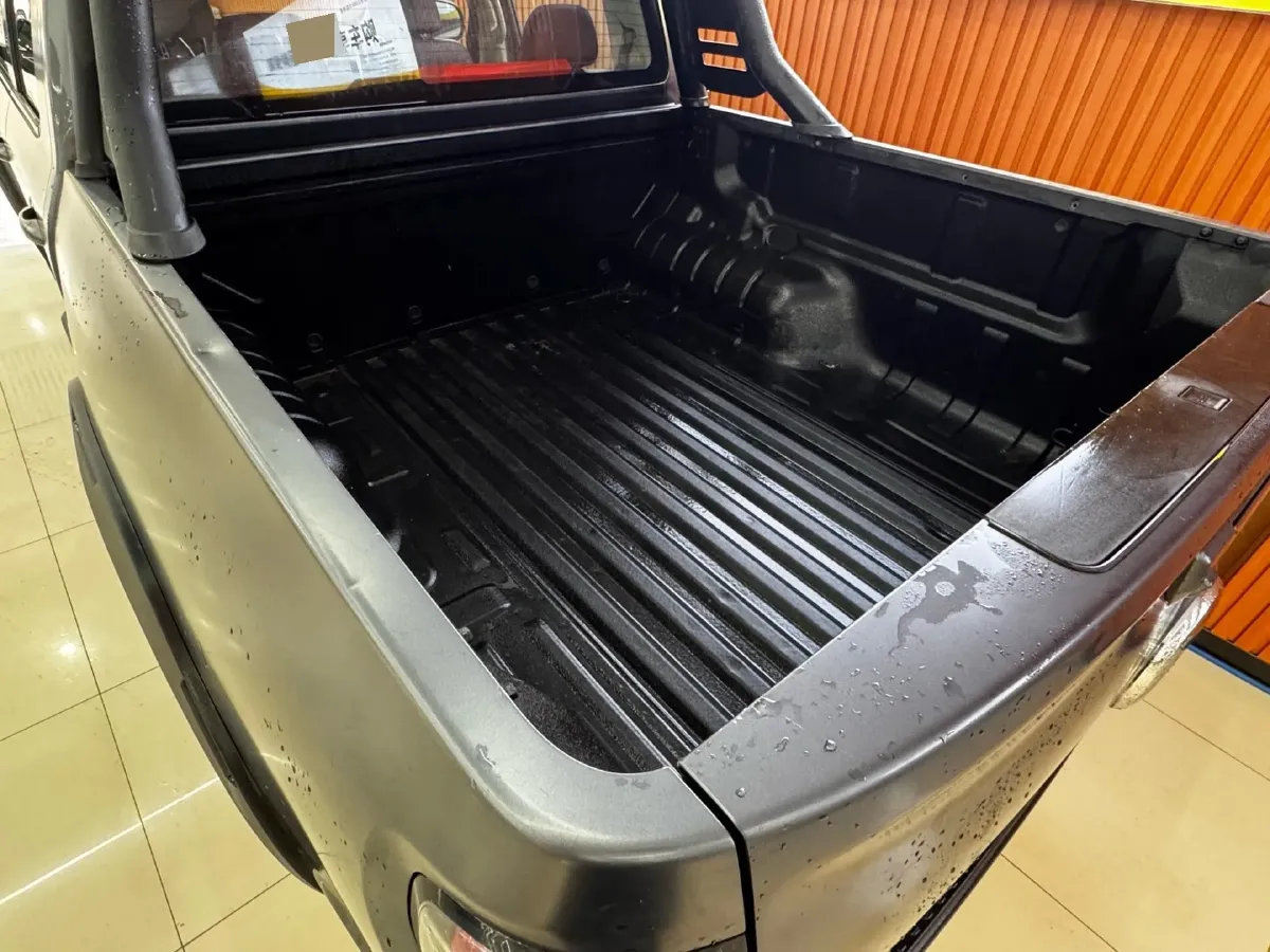 2023 Great Wall Poer 2.0T 163HP L4 8AT,autocango,china used car exporter,china ev exporter,chinese used car exporter,chinese used ev exporter