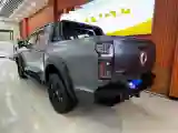 2023 Great Wall Poer 2.0T 163HP L4 8AT