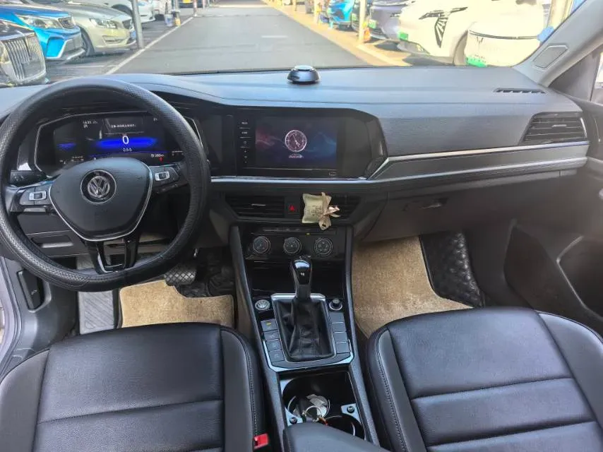 2021 Volkswagen Sagitar 1.2T 116HP L4 7DCT,autocango,china used car exporter,china ev exporter,chinese used car exporter,chinese used ev exporter