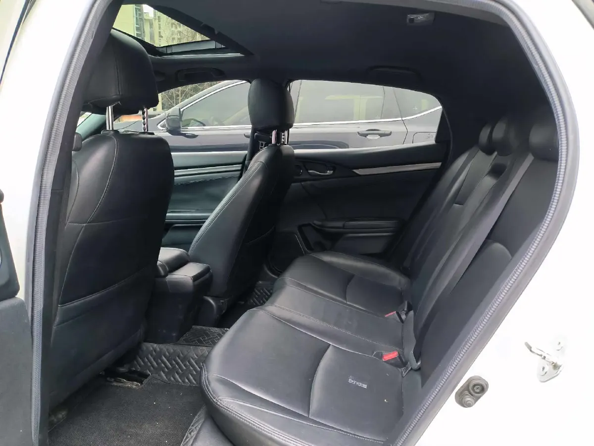 2021 Honda Civic 1.5T 177HP L4 CVT,autocango,china used car exporter,china ev exporter,chinese used car exporter,chinese used ev exporter