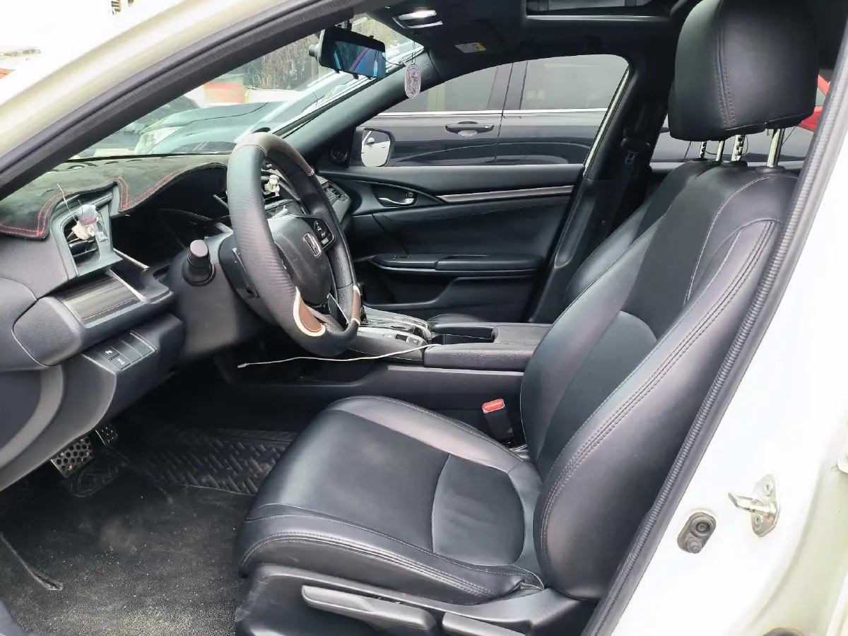 2021 Honda Civic 1.5T 177HP L4 CVT,autocango,china used car exporter,china ev exporter,chinese used car exporter,chinese used ev exporter