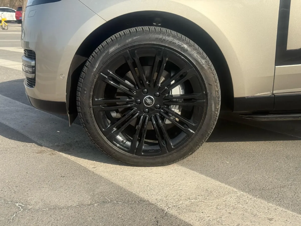 2025 Land Rover Range Rover 3.0T 400HP L6 8AT,autocango,china used car exporter,china ev exporter,chinese used car exporter,chinese used ev exporter