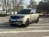 2025 Land Rover Range Rover 3.0T 400HP L6 8AT
