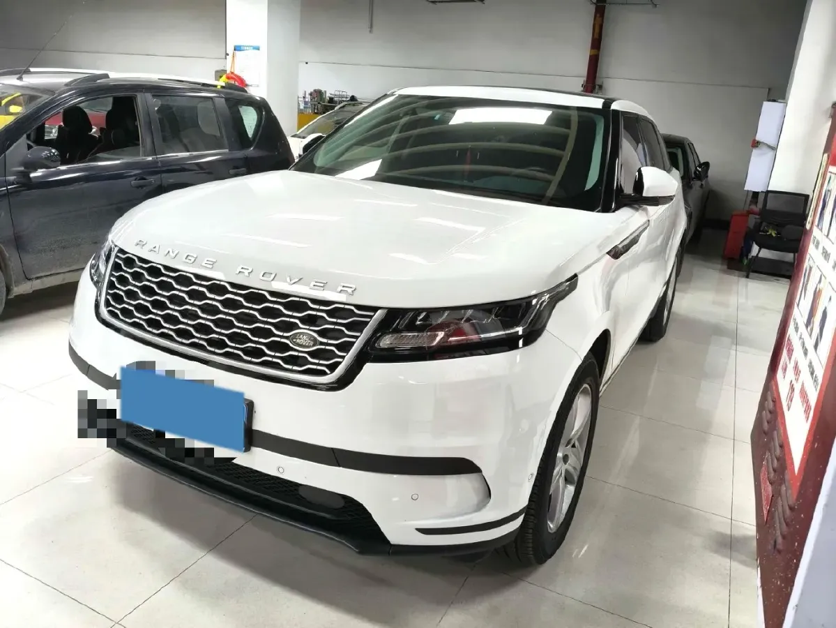 2021 Land Rover Range Rover Velar 2.0T 250HP L4 8AT,autocango,china used car exporter,china ev exporter,chinese used car exporter,chinese used ev exporter