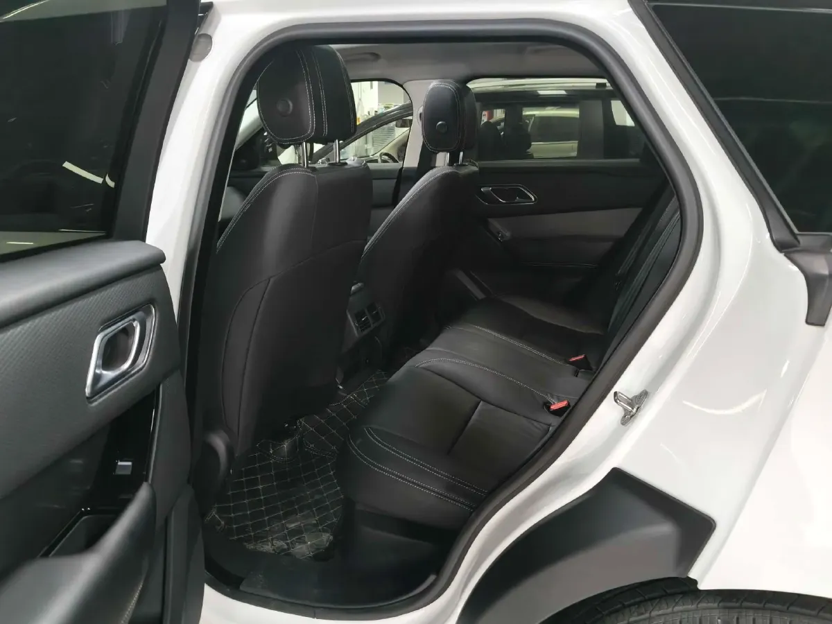 2021 Land Rover Range Rover Velar 2.0T 250HP L4 8AT,autocango,china used car exporter,china ev exporter,chinese used car exporter,chinese used ev exporter