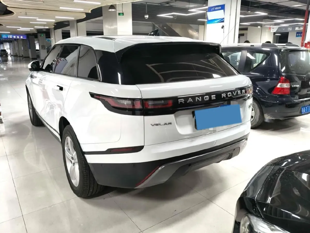 2021 Land Rover Range Rover Velar 2.0T 250HP L4 8AT,autocango,china used car exporter,china ev exporter,chinese used car exporter,chinese used ev exporter