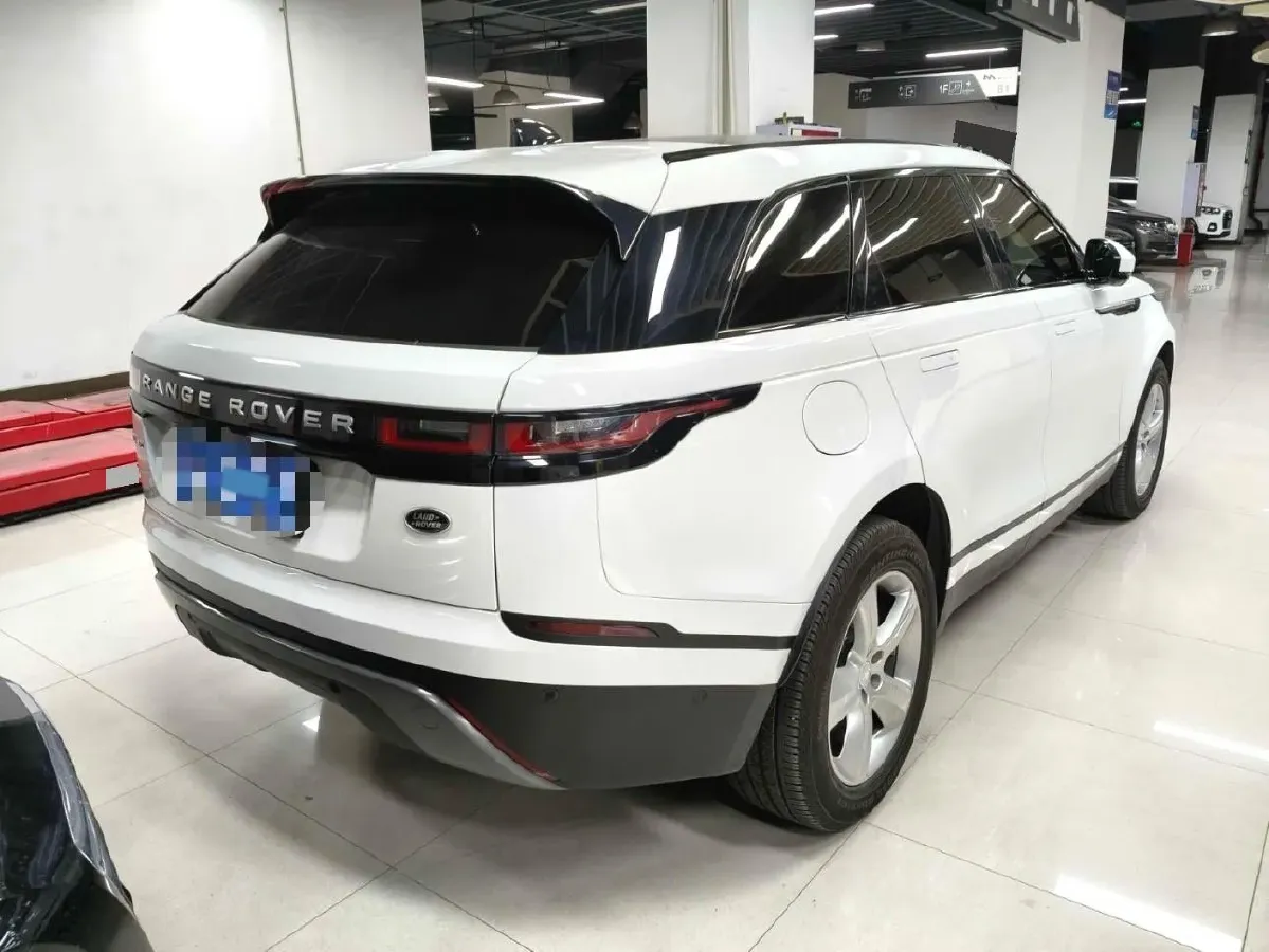 2021 Land Rover Range Rover Velar 2.0T 250HP L4 8AT,autocango,china used car exporter,china ev exporter,chinese used car exporter,chinese used ev exporter