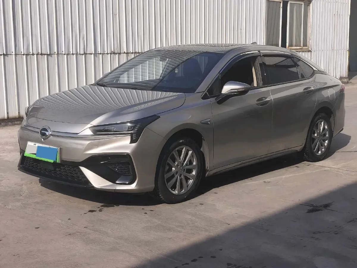 2023 Aion S BEV 55.2KWH,autocango,china used car exporter,china ev exporter,chinese used car exporter,chinese used ev exporter