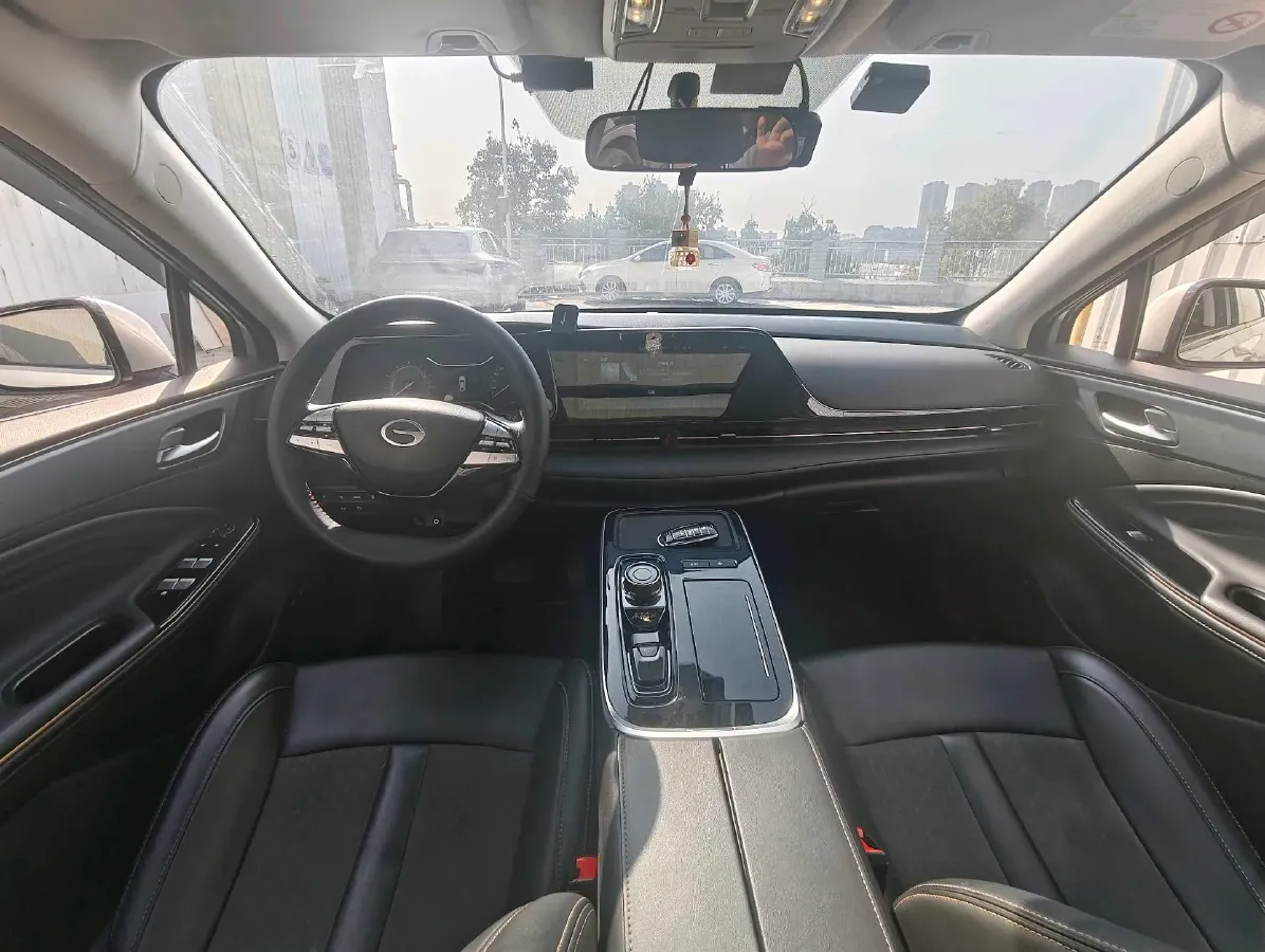 2023 Aion S BEV 55.2KWH,autocango,china used car exporter,china ev exporter,chinese used car exporter,chinese used ev exporter