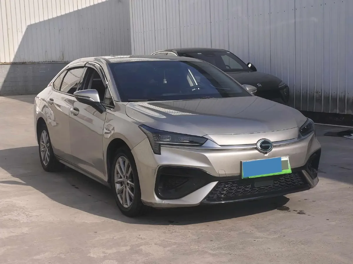 2023 Aion S BEV 55.2KWH,autocango,china used car exporter,china ev exporter,chinese used car exporter,chinese used ev exporter