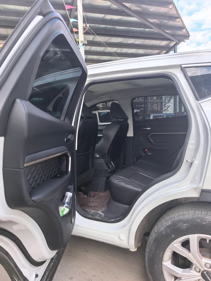 2021 Haval H6 1.5T 150HP L4 7DCT,autocango,china used car exporter,china ev exporter,chinese used car exporter,chinese used ev exporter