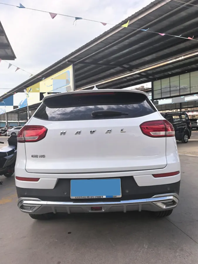 2021 Haval H6 1.5T 150HP L4 7DCT,autocango,china used car exporter,china ev exporter,chinese used car exporter,chinese used ev exporter