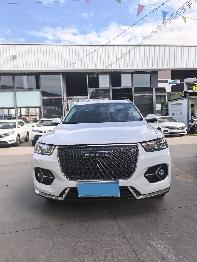 2021 Haval H6 1.5T 150HP L4 7DCT,autocango,china used car exporter,china ev exporter,chinese used car exporter,chinese used ev exporter
