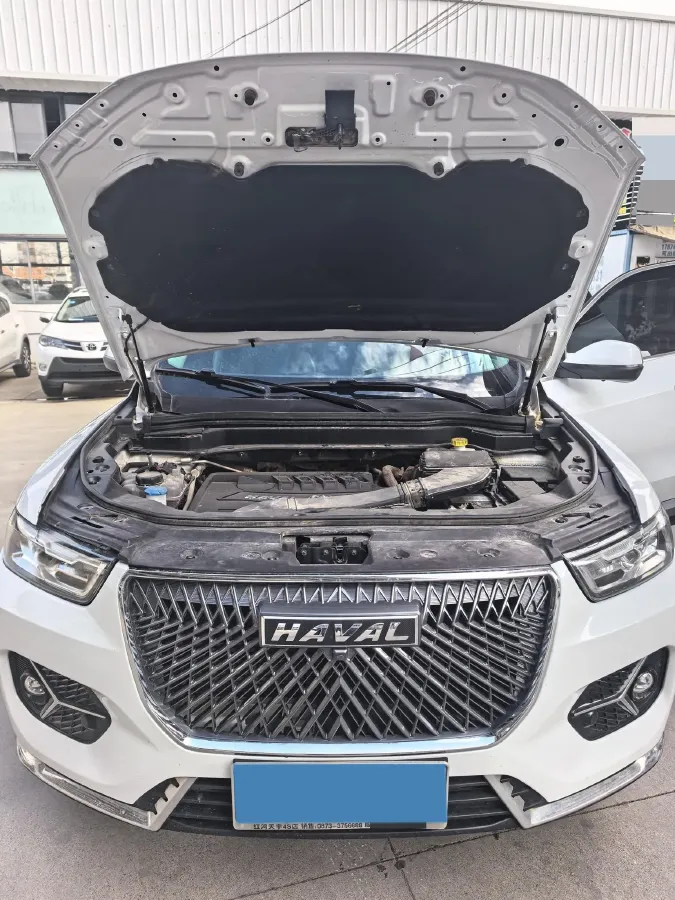2021 Haval H6 1.5T 150HP L4 7DCT,autocango,china used car exporter,china ev exporter,chinese used car exporter,chinese used ev exporter