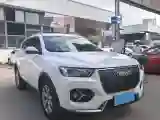2021 Haval H6 1.5T 150HP L4 7DCT