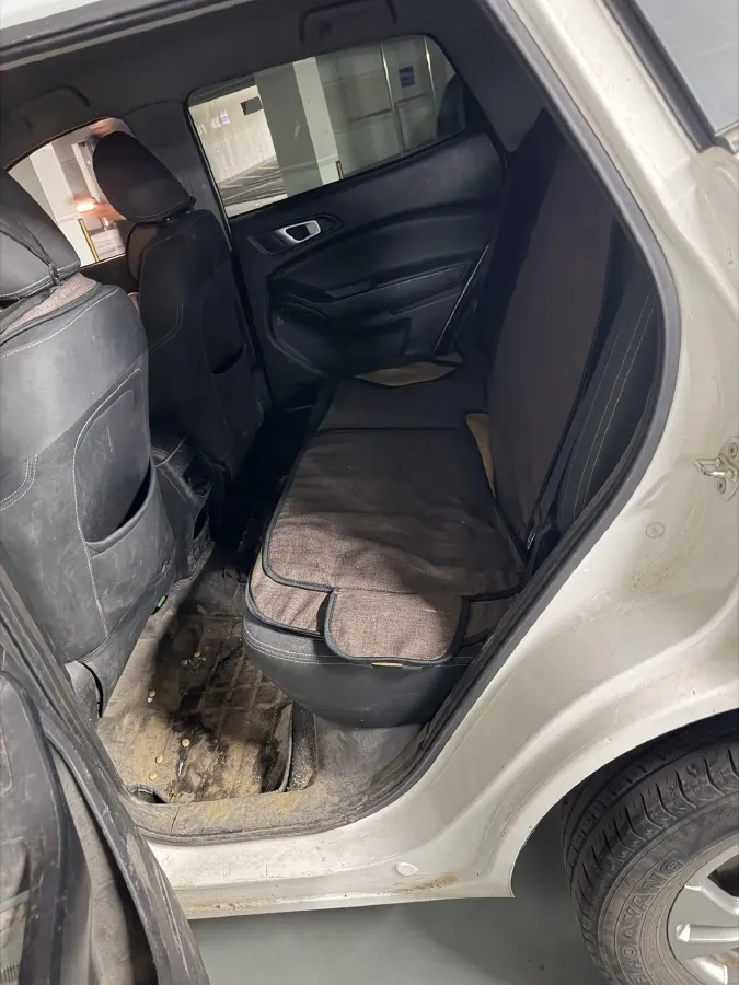 2019 Chery Tiggo 5x 1.5L 116HP L4 5MT,autocango,china used car exporter,china ev exporter,chinese used car exporter,chinese used ev exporter