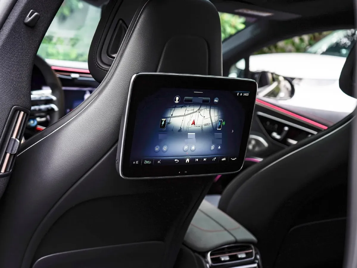 2022 Mercedes-Benz EQS AMG BEV 111.8KWH,autocango,china used car exporter,china ev exporter,chinese used car exporter,chinese used ev exporter