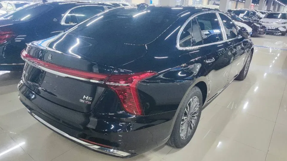 2025 HongQi H5 1.5T 169HP L4 7DCT,autocango,china used car exporter,china ev exporter,chinese used car exporter,chinese used ev exporter