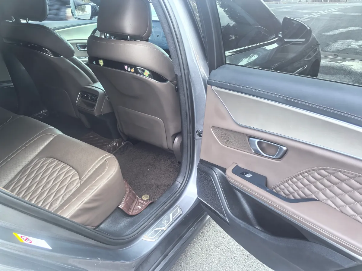 2023 BYD Han BEV 60.48KWH,autocango,china used car exporter,china ev exporter,chinese used car exporter,chinese used ev exporter