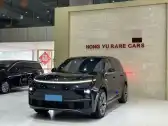 2025 LI L9,autocango,china used car exporter,china ev exporter,chinese used car exporter,chinese used ev exporter