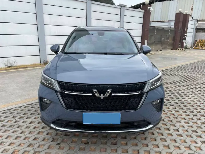 2021 WuLing XingChen 1.5T 147HP L4 CVT,autocango,china used car exporter,china ev exporter,chinese used car exporter,chinese used ev exporter
