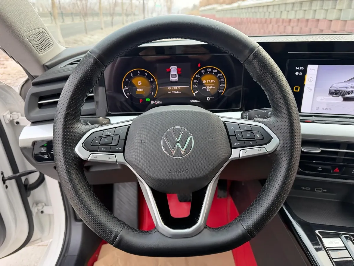 2022 Volkswagen Lavida 1.4T 150HP L4 7DCT,autocango,china used car exporter,china ev exporter,chinese used car exporter,chinese used ev exporter
