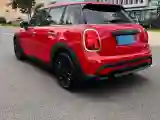 2022 MINI MINI 1.5T 102HP L3 7DCT