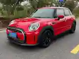 2022 MINI MINI 1.5T 102HP L3 7DCT