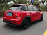 2022 MINI MINI 1.5T 102HP L3 7DCT