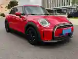 2022 MINI MINI 1.5T 102HP L3 7DCT