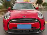 2022 MINI MINI 1.5T 102HP L3 7DCT
