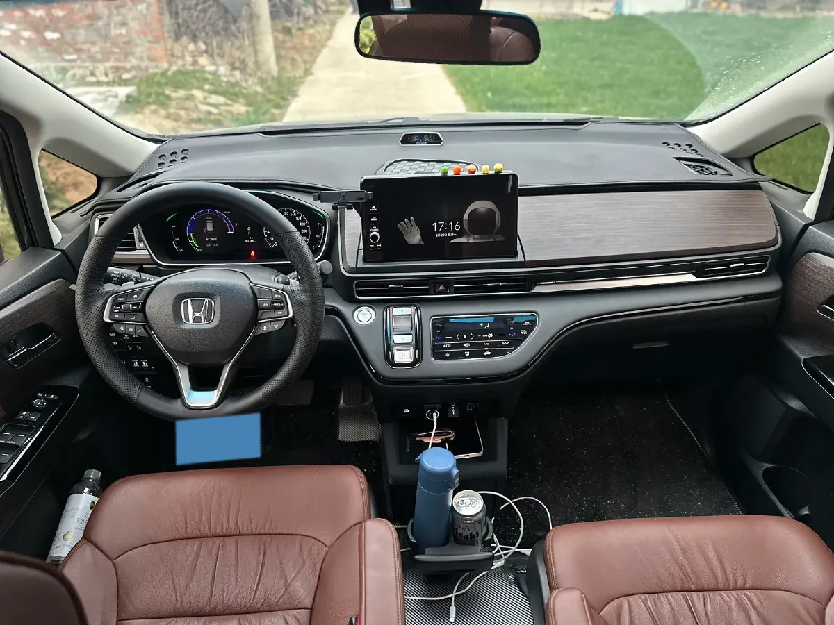 2022 Honda Odyssey 2.0L 146HP L4 E-CVT Hybrid,autocango,china used car exporter,china ev exporter,chinese used car exporter,chinese used ev exporter