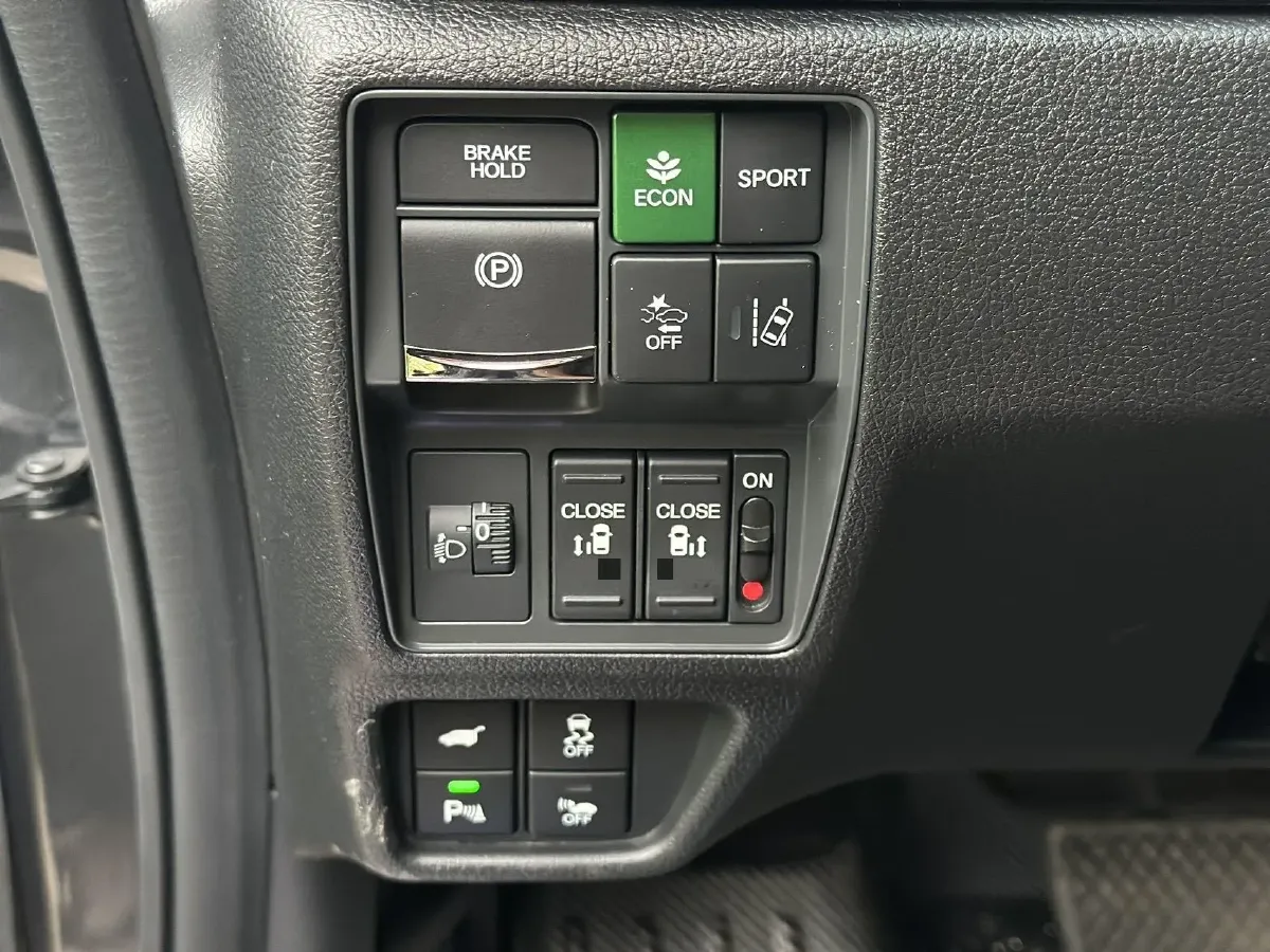 2022 Honda Odyssey 2.0L 146HP L4 E-CVT Hybrid,autocango,china used car exporter,china ev exporter,chinese used car exporter,chinese used ev exporter