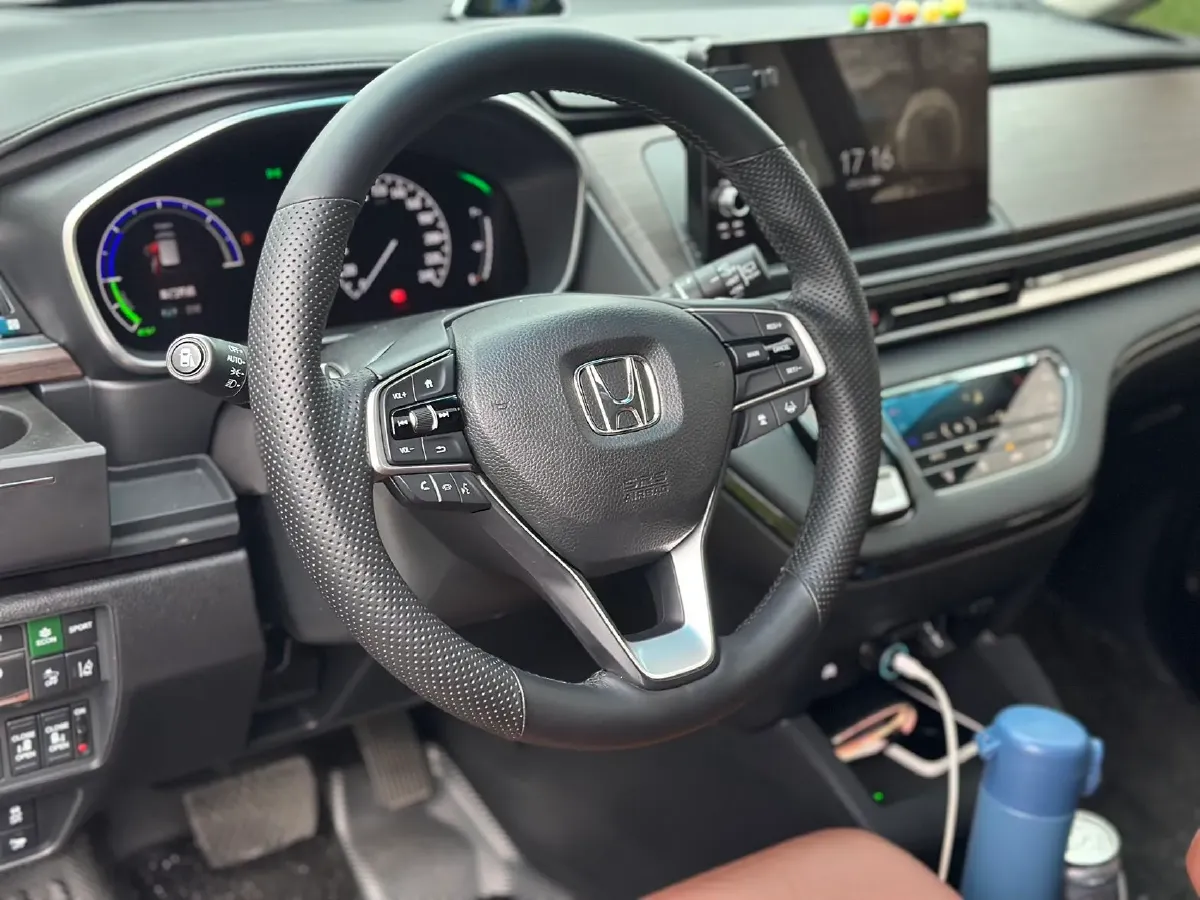 2022 Honda Odyssey 2.0L 146HP L4 E-CVT Hybrid,autocango,china used car exporter,china ev exporter,chinese used car exporter,chinese used ev exporter