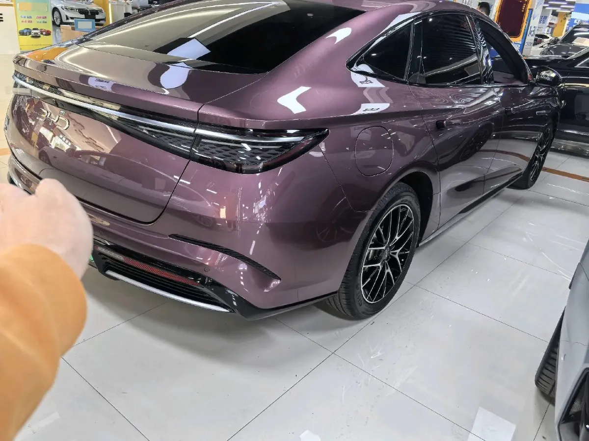2023 BYD Seal 1.5T 139HP L4 E-CVT PHEV 17.6KWH,autocango,china used car exporter,china ev exporter,chinese used car exporter,chinese used ev exporter