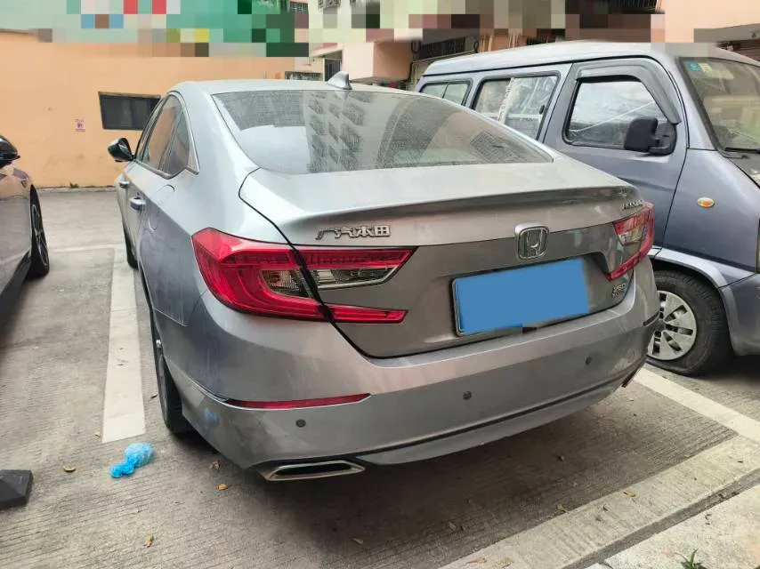 2018 Honda Accord 1.5T 194HP L4 CVT,autocango,china used car exporter,china ev exporter,chinese used car exporter,chinese used ev exporter