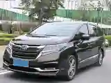 2019 Honda Elysioin 2.0L 146HP L4 E-CVT Hybrid