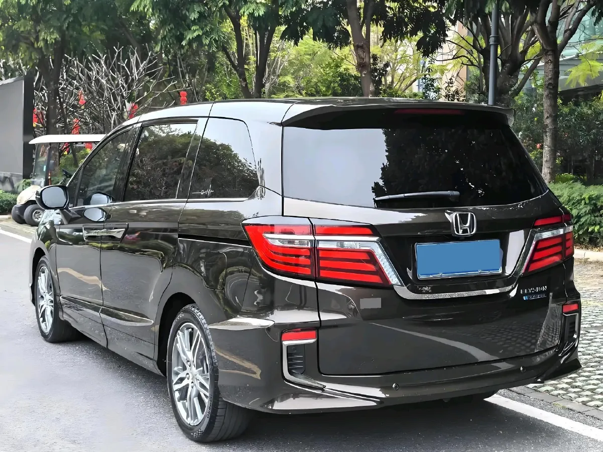 2019 Honda Elysioin 2.0L 146HP L4 E-CVT Hybrid,autocango,china used car exporter,china ev exporter,chinese used car exporter,chinese used ev exporter