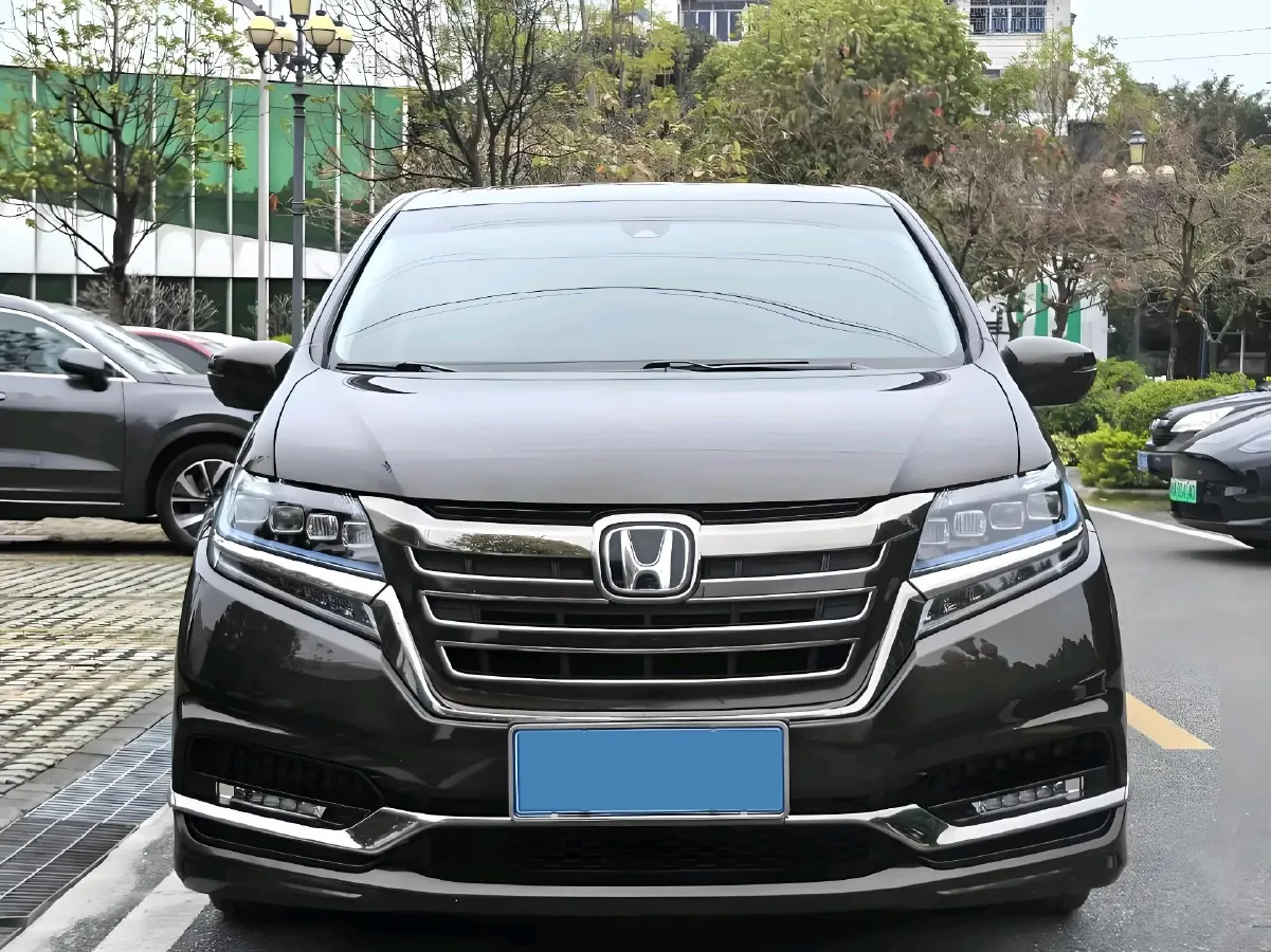 2019 Honda Elysioin 2.0L 146HP L4 E-CVT Hybrid,autocango,china used car exporter,china ev exporter,chinese used car exporter,chinese used ev exporter
