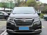 2019 Honda Elysioin 2.0L 146HP L4 E-CVT Hybrid