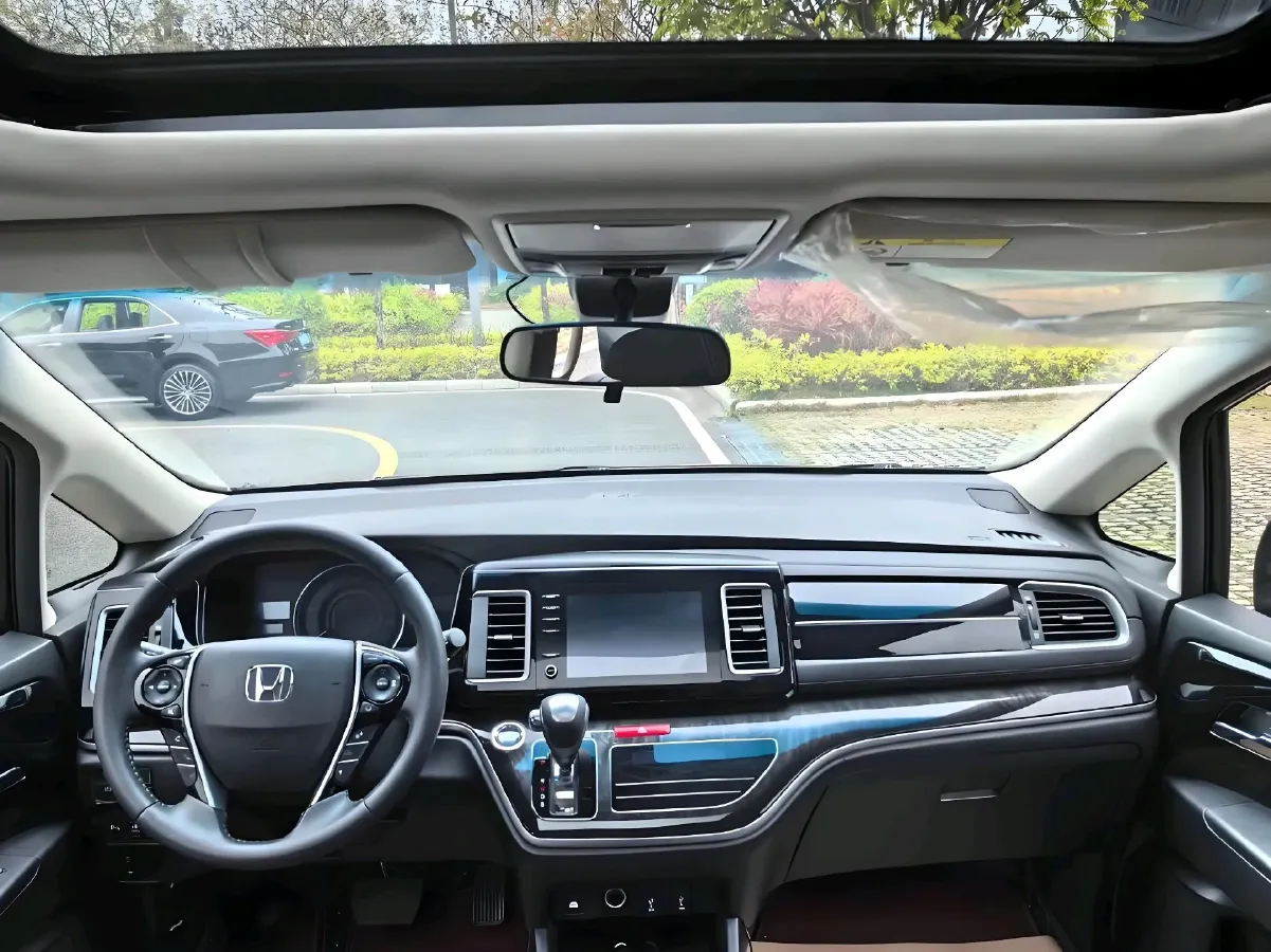 2019 Honda Elysioin 2.0L 146HP L4 E-CVT Hybrid,autocango,china used car exporter,china ev exporter,chinese used car exporter,chinese used ev exporter