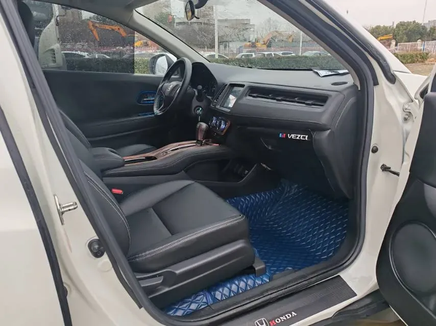 2022 Honda Vezel 1.5L 131HP L4 CVT,autocango,china used car exporter,china ev exporter,chinese used car exporter,chinese used ev exporter