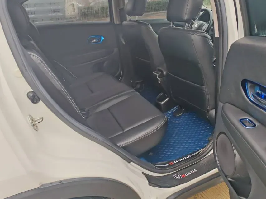 2022 Honda Vezel 1.5L 131HP L4 CVT,autocango,china used car exporter,china ev exporter,chinese used car exporter,chinese used ev exporter