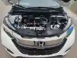 2022 Honda Vezel 1.5L 131HP L4 CVT