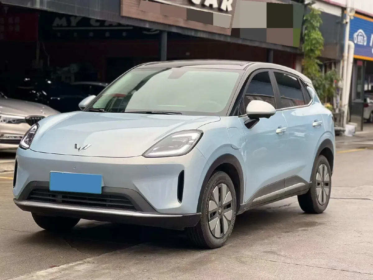 2025 WuLing HongGuang New Energy REEV 99HP REEV,autocango,china used car exporter,china ev exporter,chinese used car exporter,chinese used ev exporter