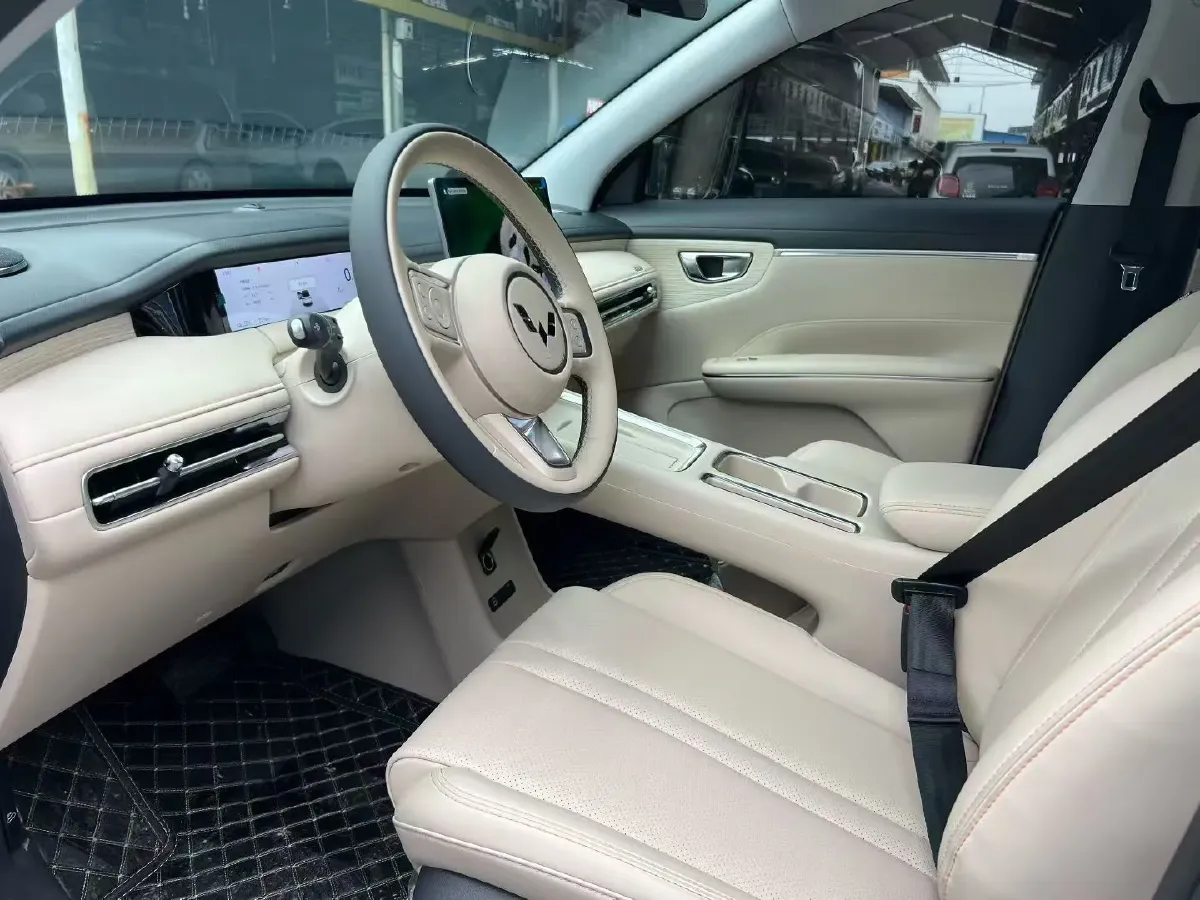 2025 WuLing HongGuang New Energy REEV 99HP REEV,autocango,china used car exporter,china ev exporter,chinese used car exporter,chinese used ev exporter