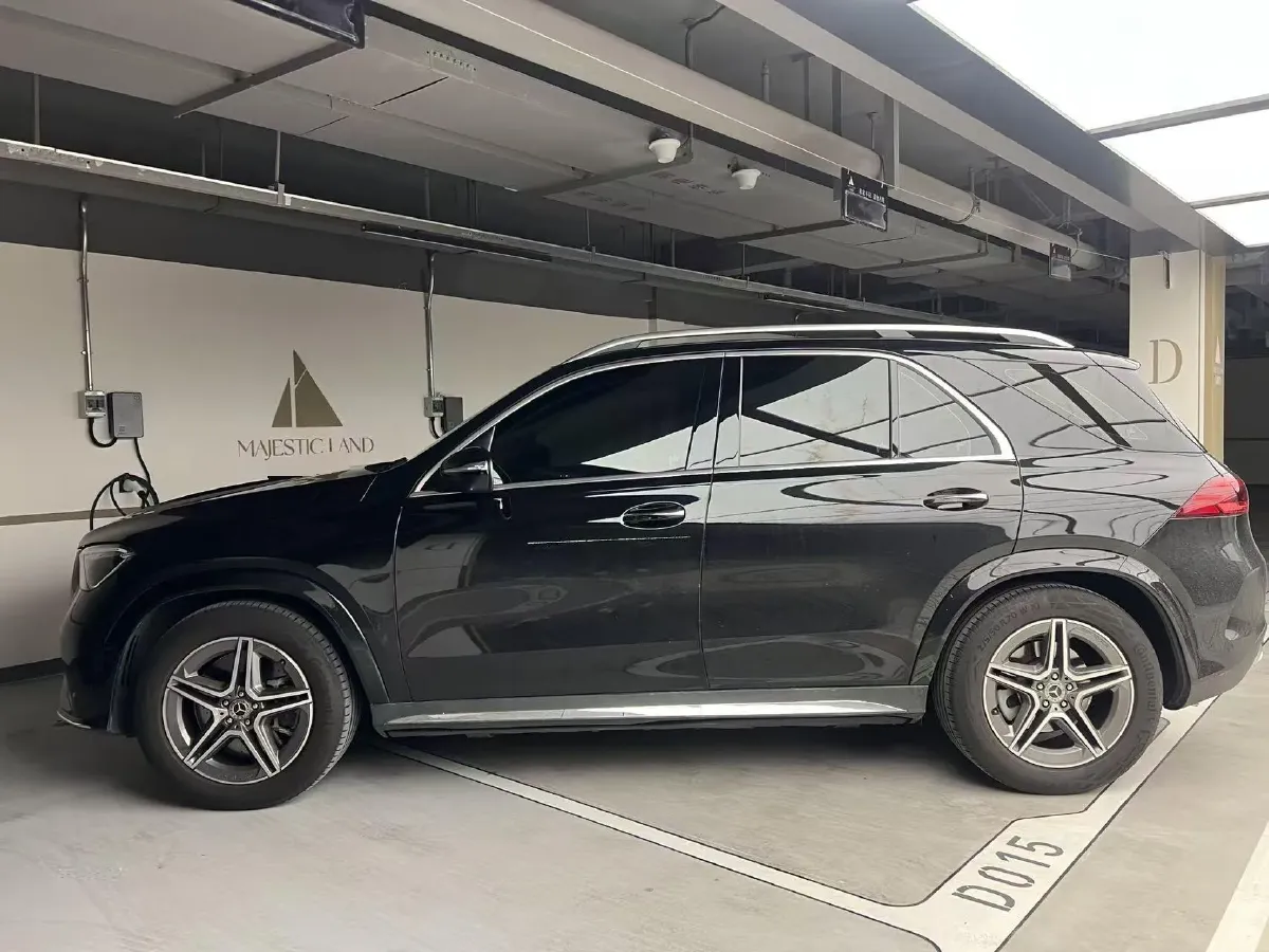 2025 Mercedes-Benz GLE Class 2.5T 367HP L6 9AT,autocango,china used car exporter,china ev exporter,chinese used car exporter,chinese used ev exporter
