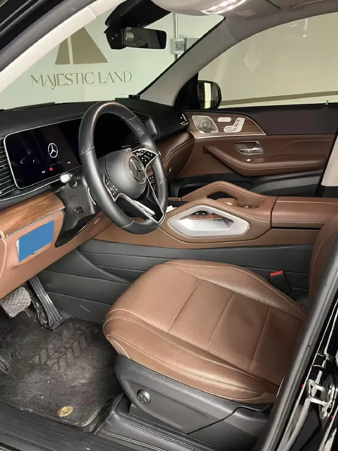 2025 Mercedes-Benz GLE Class 2.5T 367HP L6 9AT,autocango,china used car exporter,china ev exporter,chinese used car exporter,chinese used ev exporter