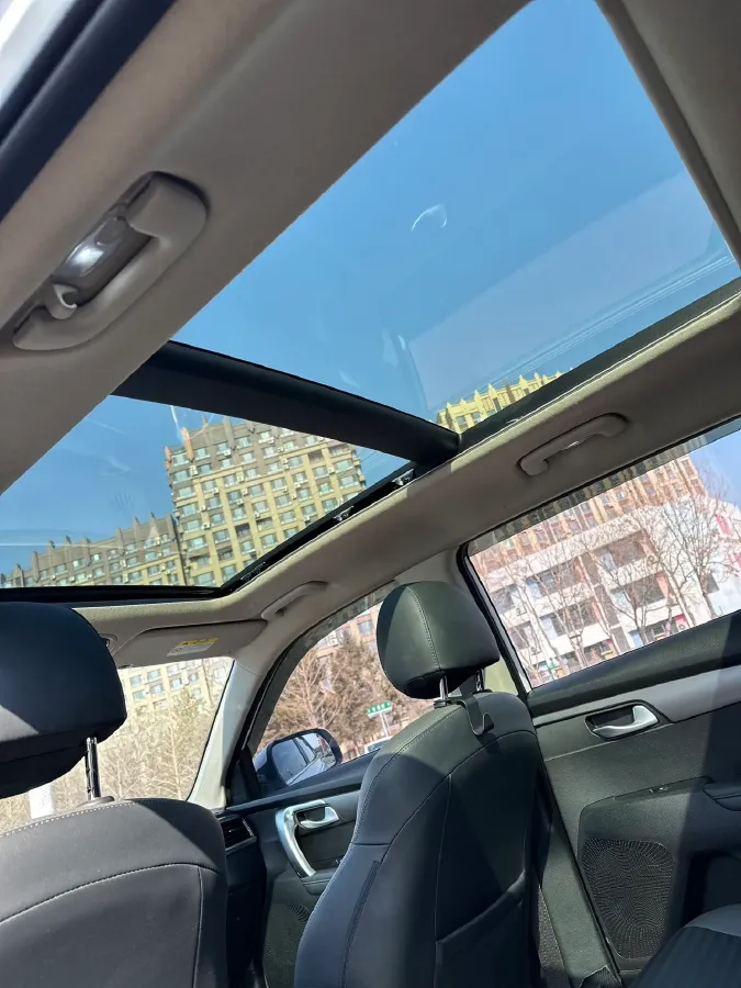 2019 Kia Sportage R 2.0L 160HP L4 6AT,autocango,china used car exporter,china ev exporter,chinese used car exporter,chinese used ev exporter